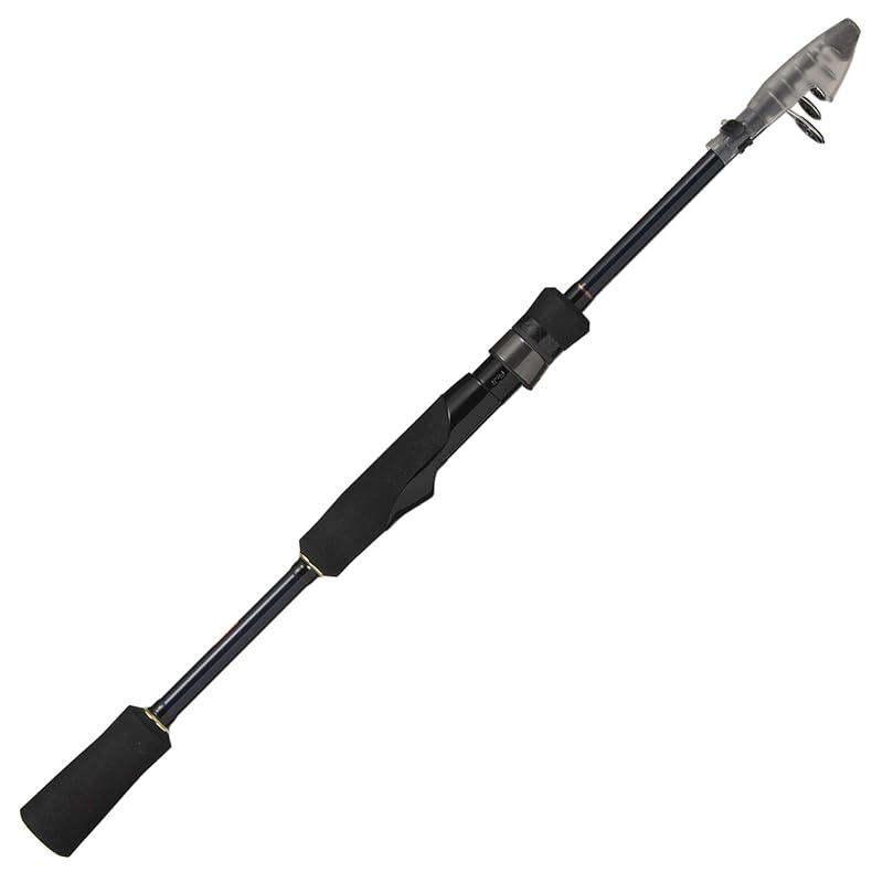 major craft bass rod bus para Drawing out/spinning model 6'4"(1.93m) BXST-645UL