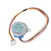 DC 5V 28BYJ-48 Stepper Motor Lead 25cm Reduction Step Gear Stepper Motor 4 Phase 28byj 28byj48 For Arduino DIY