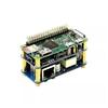 Raspberry Pi Zero Multi-functional Expansion Board with POE Ethernet and 3-Port USB 2.0 Hub