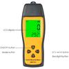 Handheld Carbon Monoxide Meter, Carbon Monoxide Detector, High Precision CO Detector, Portable CO Gas Leak Detector, CO Gas Monitor Tester