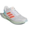 Adidas 4D Run 1.0 Ltd 'Dash Grey' Sneakers FW1230