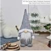 HOMZY Gnome Christmas Faceless Doll Merry Christmas Decorations For Home Cristmas Ornament Xmas Navidad Natal New Year 2022