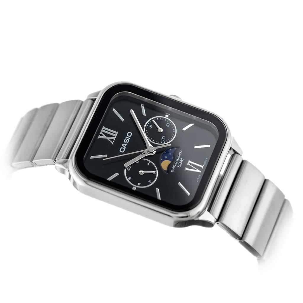 MEN'S WATCH CASIO MTP-M305D-1A2 + BOX