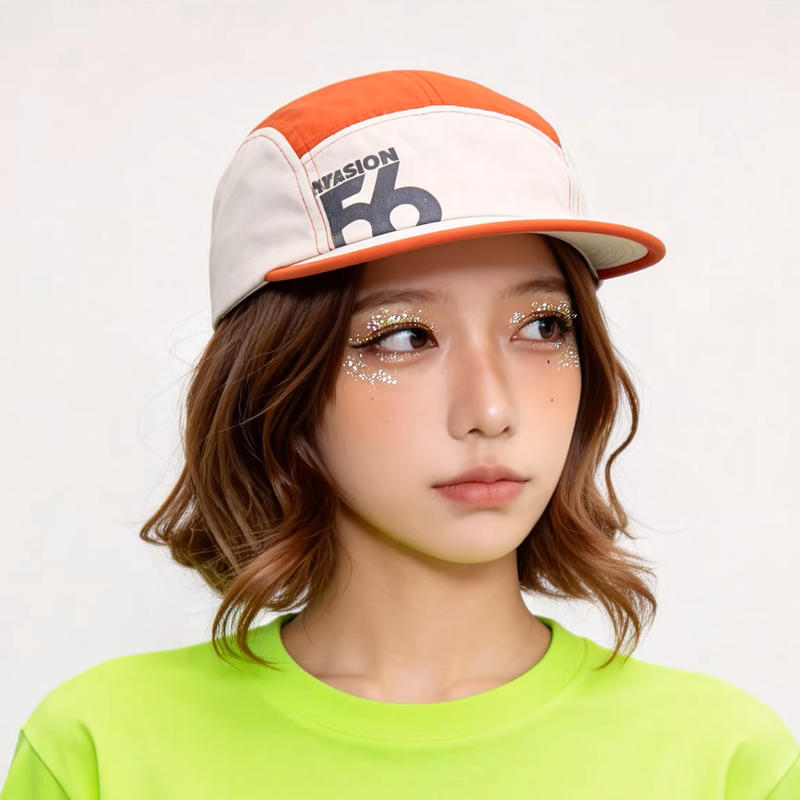 Sports Quick-Dry Baseball Cap Summer Retro Sun Protection Visor Hat Outdoor Hiking Sports Casual Baseball Cap