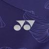 Short Sleeve Shirt Game Shirt Navy Blue M [YONEX] Women's (019)