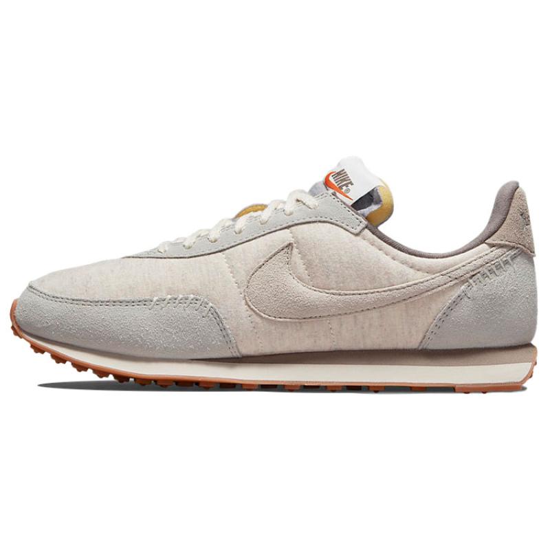 

Nike Waffle Trainer 2 SE Light Ivory White Women s Sneakers DO2345-120 36.5