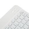 Keyboard RGB LED Backlighting 78 Keys   Thin   Wireless Keyboard for   for   for