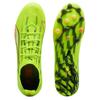 Puma Ultra 6 Ultimate Comfortable Fit Soccer Shoes Unisex Soccer Shoes Green Black 108999-01
