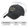 Pure Color Dad Hats Deadlift Womens Hat Sun Visor Baseball Caps Weightlifting Gym Peaked Cap
