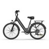 URLIFE-E26 36V Electric Bike 250W Brushless Motor, 36V 13Ah Removable Battery,Urban Commuting & Daily Travel