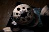MEINL Cymbals Pure Alloy Custom Series Crash Cymbals Trash Crash PAC16TRC 16" []