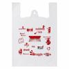 Jian Ai Sheng Huo Thickened Vest-Style Plastic Bags