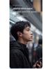 CBC Bluetooth Earphones: Clip-on, Bone Conduction, Noise-Cancelling, Long Battery, Comfortable & Wireless