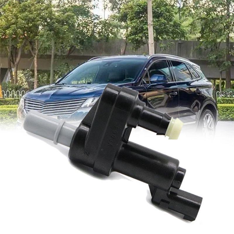 Turbo Control Solenoid Valve Fuel Tank Isolation Valve For Ford Lincoln MKC 2015- DU5A-9G712-CB-AU62