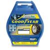 Goodyear Snow Chains Good Year, 2 Pieces, Size 100 - 77908