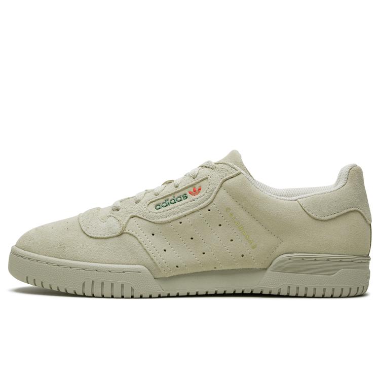 

Новые Adidas Originals Yeezy Powerphase Прозрачно-коричневый FV6126 38.5
