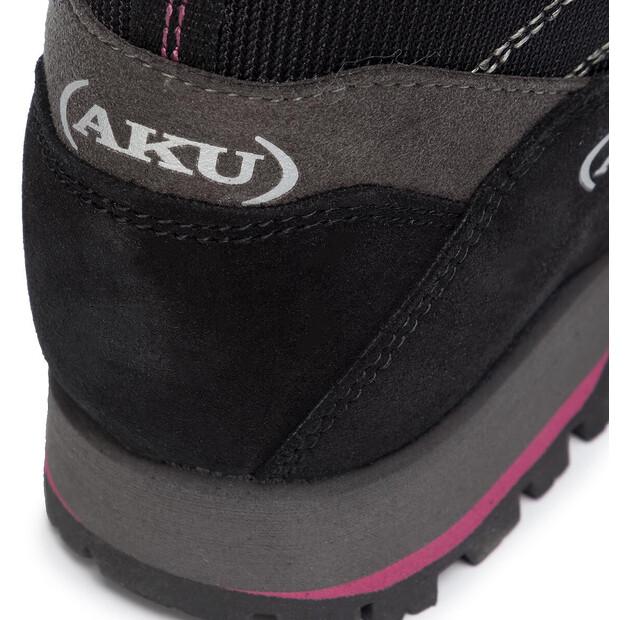 Треккинговые ботинки Aku Trekker Lite III GTX Women