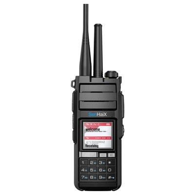 Senhaix SPTT-N70 Dual-Mode Two-Way Radio (CN Version)