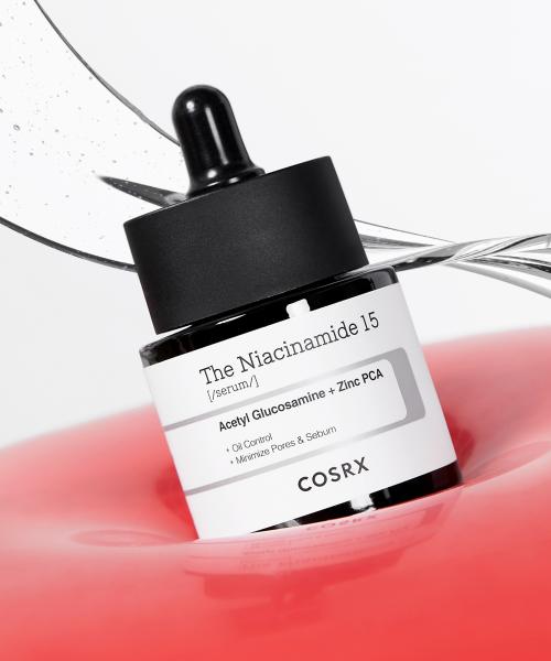 Cosrx The Niacinamide 15 Serum none