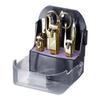 Three Seven Nail Clipper Set 8pcs TS-090G