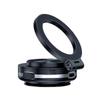 Suporte de telefone de carro de adsorção a vácuo Suporte magnético forte para telefone celular Suporte de rotação de 360 graus Suporte universal estável para telefone com ventosa para iPhone Magsafe