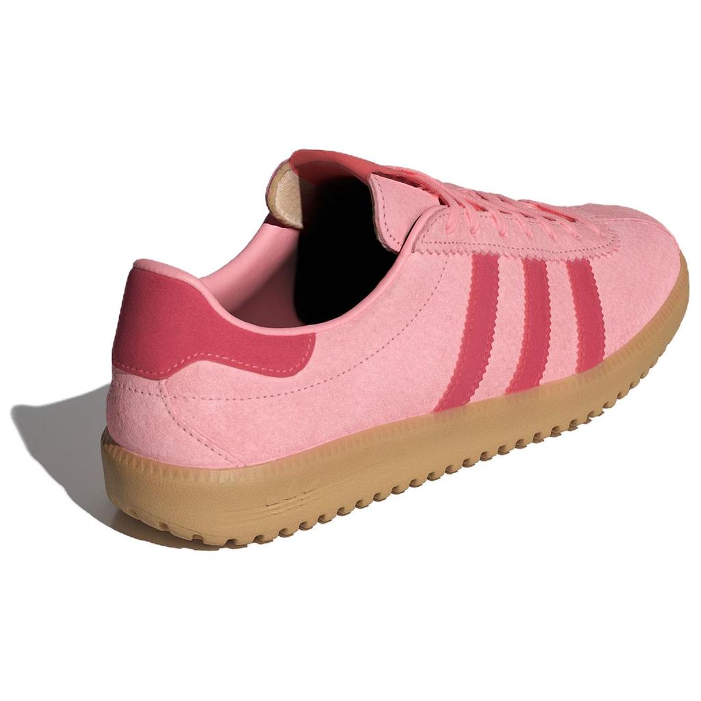 New Adidas Women's Bermuda 'Semi Pink Spark' Women's IH0302