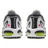 Nike Air Max Tailwind 4 White Volt Black