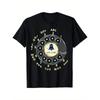Vintage Wählscheibentelefon Aufdruck T-Shirt
