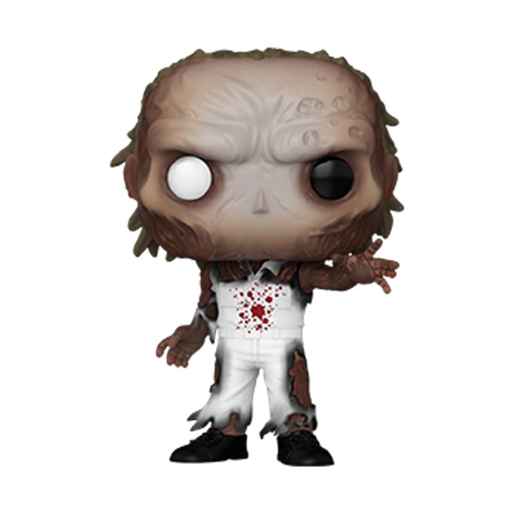 Stranger Things Vecna Figure Funko Stranger Things Funko Pop! TV S4- Vecna(Mid-Transformation)