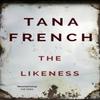 The Likeness by Tana French Paperback Book 9780340924792