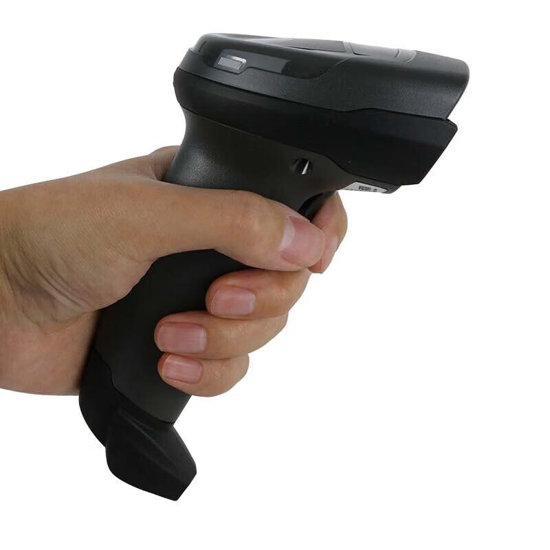 

Zebra DS4608XD Wired 1D/2D DPM Barcode Scanner with Stand