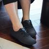 Ksns Flexi Workers Venus - Unisex Barefoot Shoes [White]
