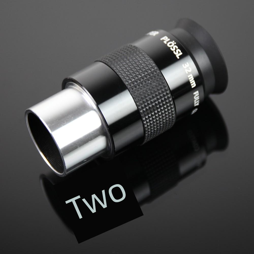 Cso Astronomical Telescope 1.25inch Spl Eyepiece Prostar Broadband Film Eyepiece Full Series