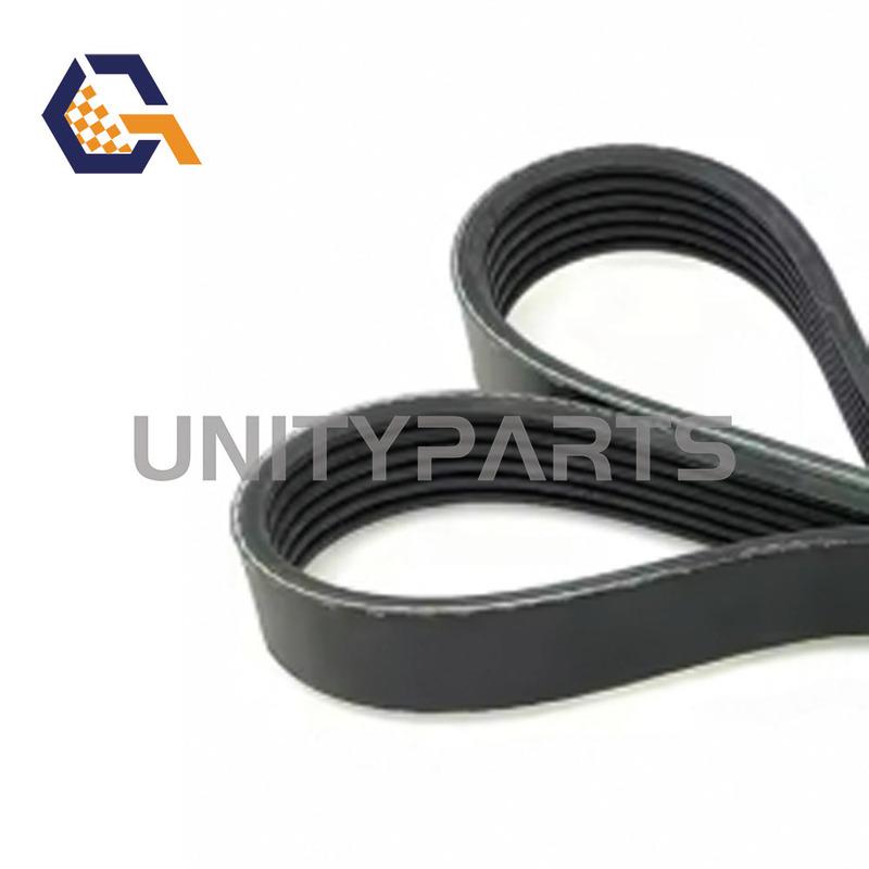 V-Ribbed Drive Belt For 6PK2345 6PK2380 6PK2440 6PK2410 6PK2325 6PK2160 6PK2170 6PK2175 6PK2145 6PK2110 6PK2030 Serpentine Belt