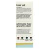 Hair Growth Kit, Rosemary + Castor Oil, 2-piece Kit
