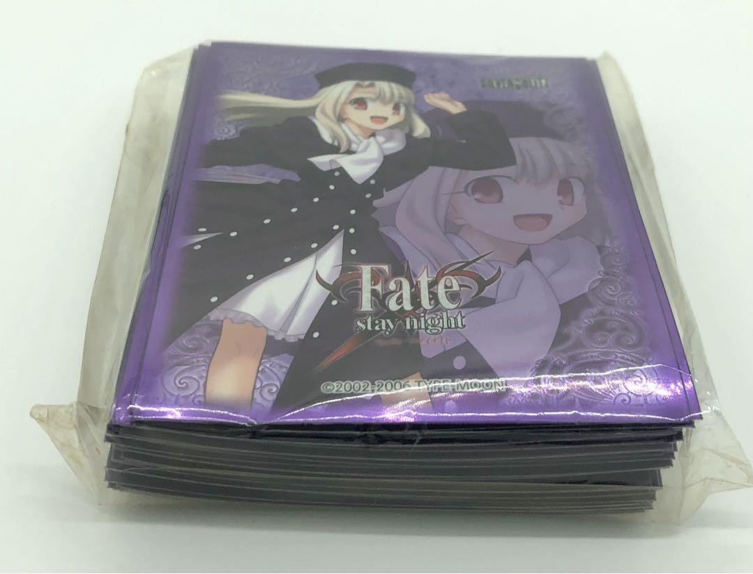 

[USED] Fate/stay night Illya sleeve