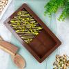 Silicone Mold for Filled Chocolate Dubai Chocolate