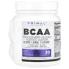 Bcaa, Blue Razz, 309G(11Oz)