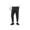 Nike Club Gewebte Tapered-Leg Hose Schwarz DX0625-010