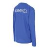 Hummel Priamore Long Sleeve Practice Set for Fresh Blue Kids, (634)