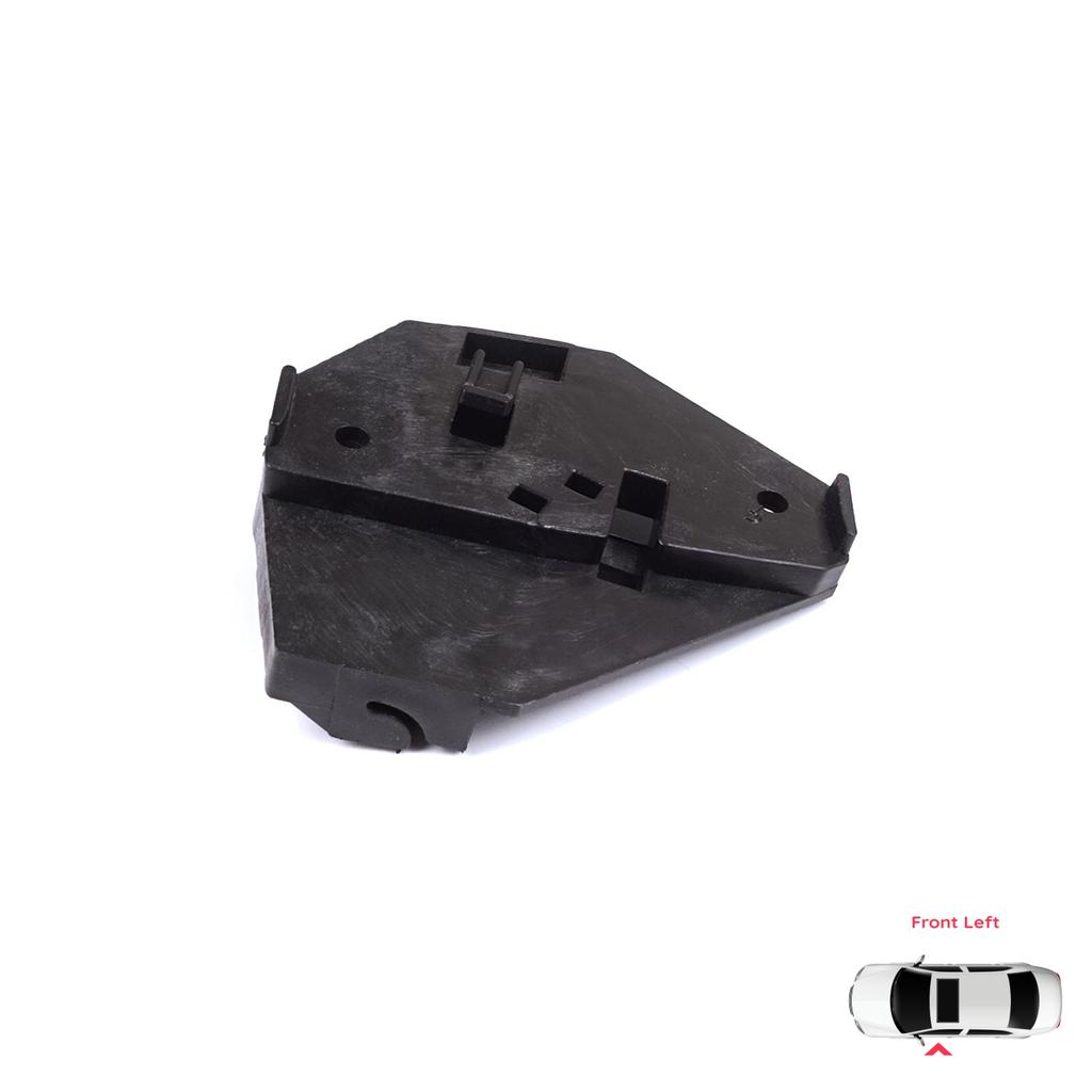 EWR5574 Window Regulator Repair Clips Front Left Door for Ford Mondeo MK1 MK2 1992-2001 4/5 Door 93BBF23201B