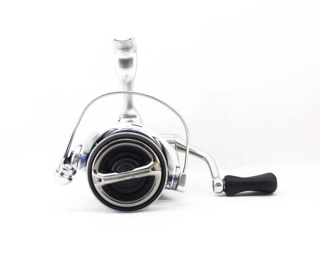 SHIMANO Reel Spinning Stradic 2500 ST2500FM 2023 (5842)
