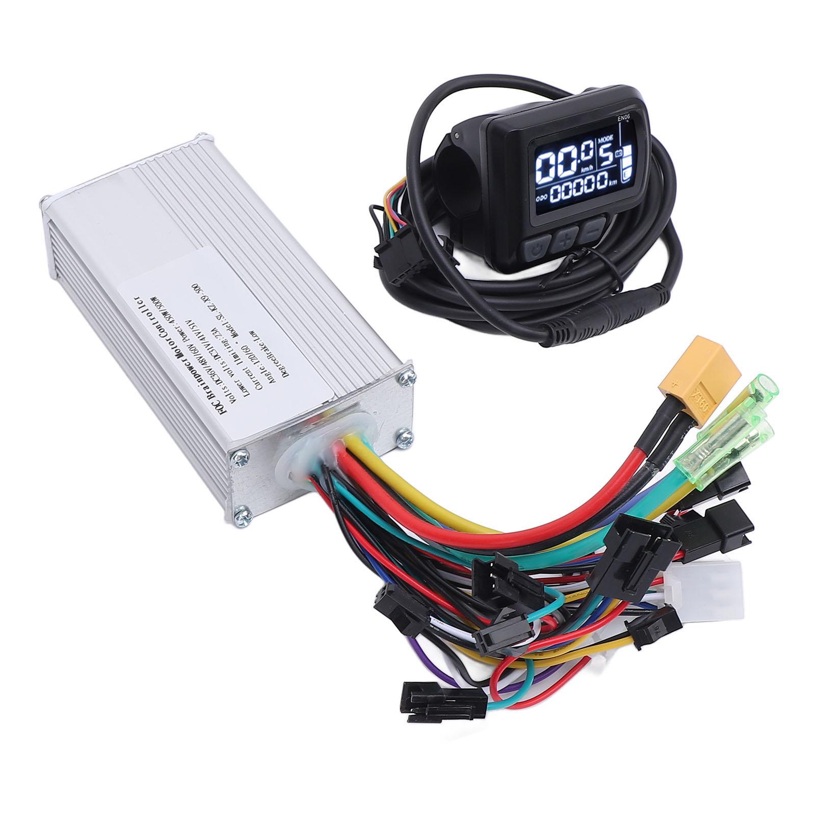 LCD Display