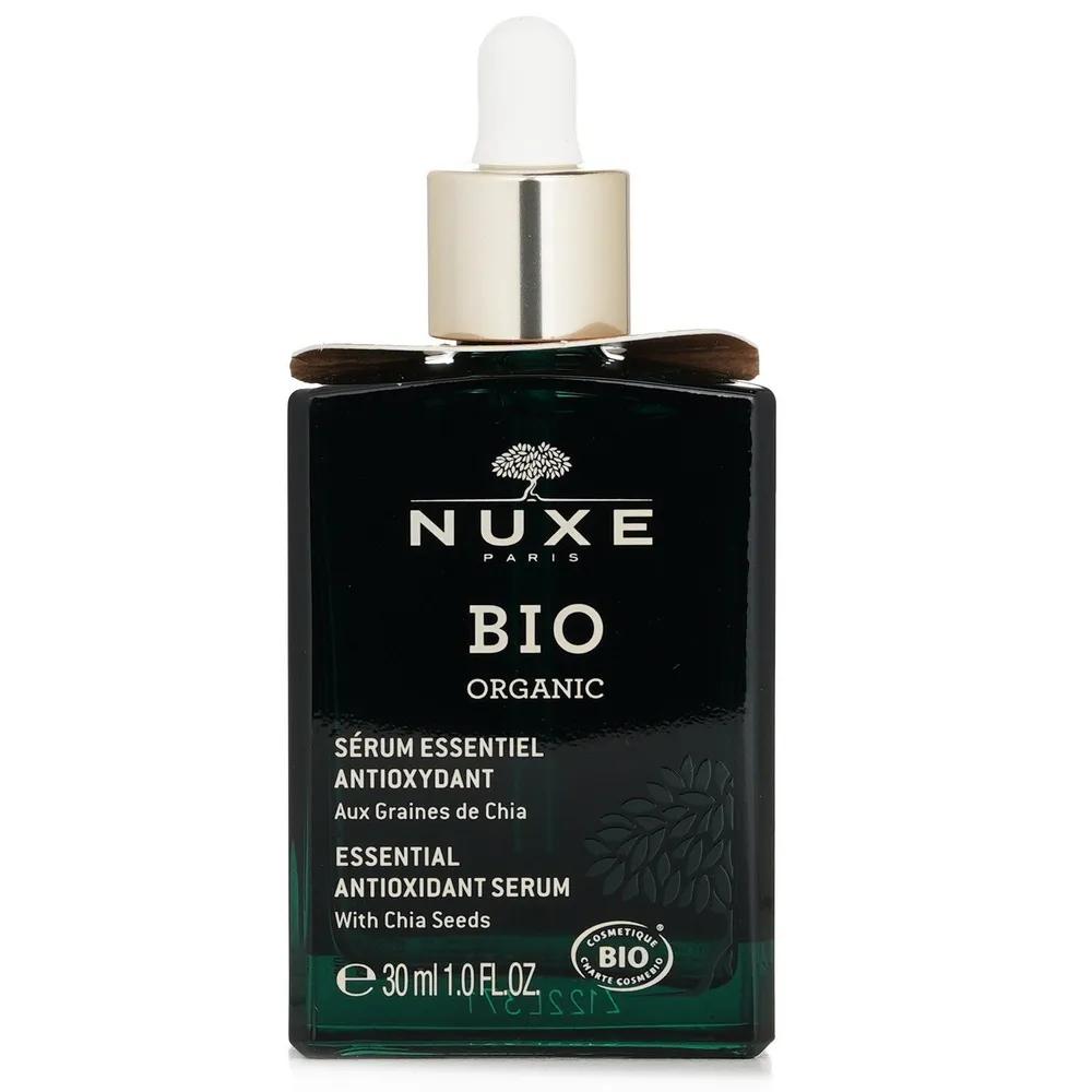 Bio Organic Essential Antioxidant Serum with Chia Seed 30ml/1oz