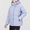 Adidas Down Jacket Winter Women's Light Lavender H20811