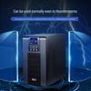 Renos UPS Power W3KL-E: 3KVA Rail Transit, Metro, High-Speed Rail Stations, Small Machine Rooms