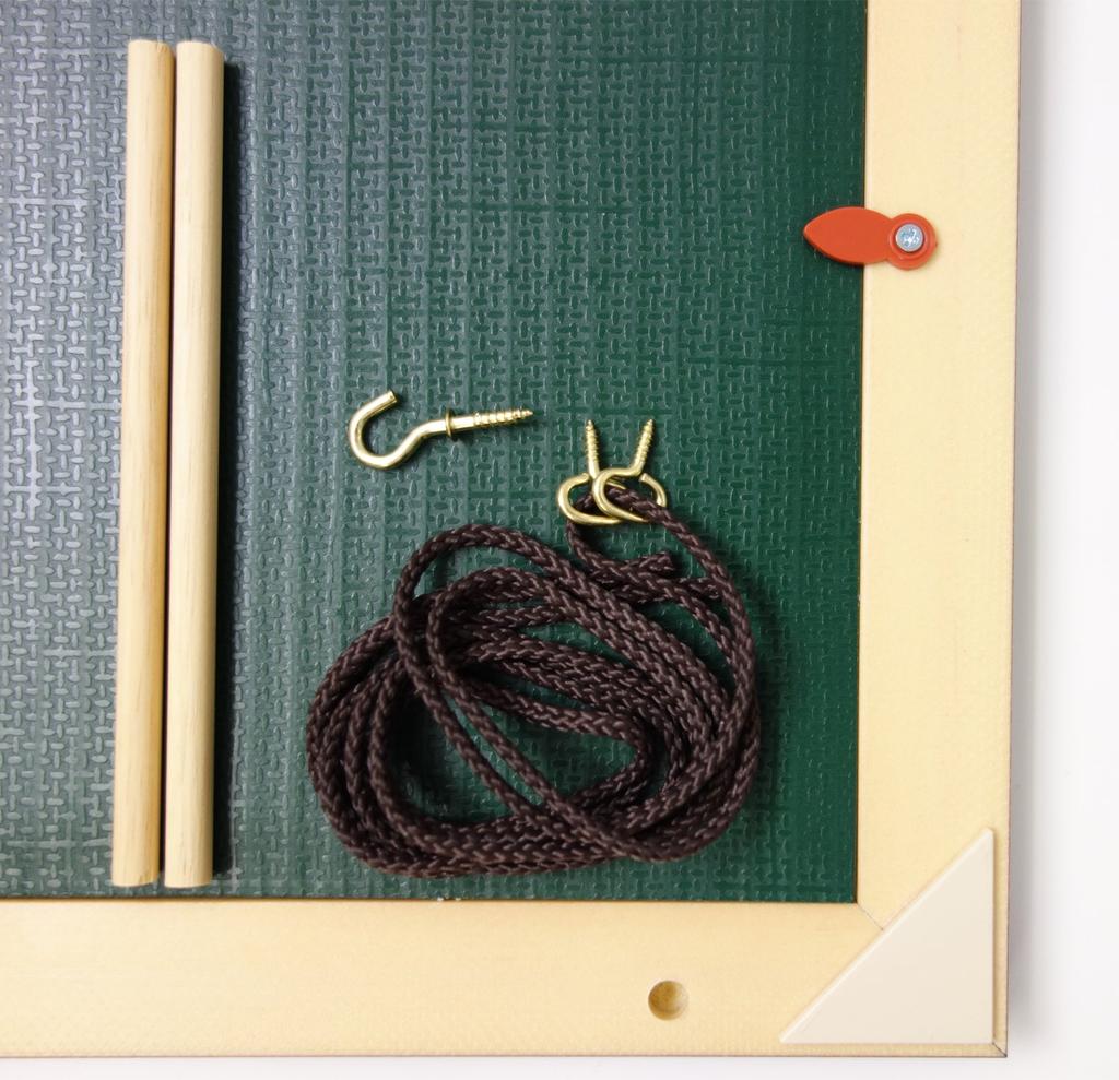 Kokuyo Ramă Foto Decor Auriu Ușoară cu Suport A3 Ka-5RA3