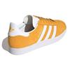 Adidas Gazelle Crew Yellow Unisex Sneakers Cloud-White FX5497