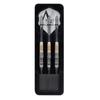 Dynasty BLACK LINE Coating Type THE CORSAIR2 The Corsair 2 2BA Cyril Blott Player Model Dart Barrel Dart Set A-FLOW