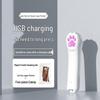 YOUNGER PET Cat Paw Laser Toy & Dental Kit